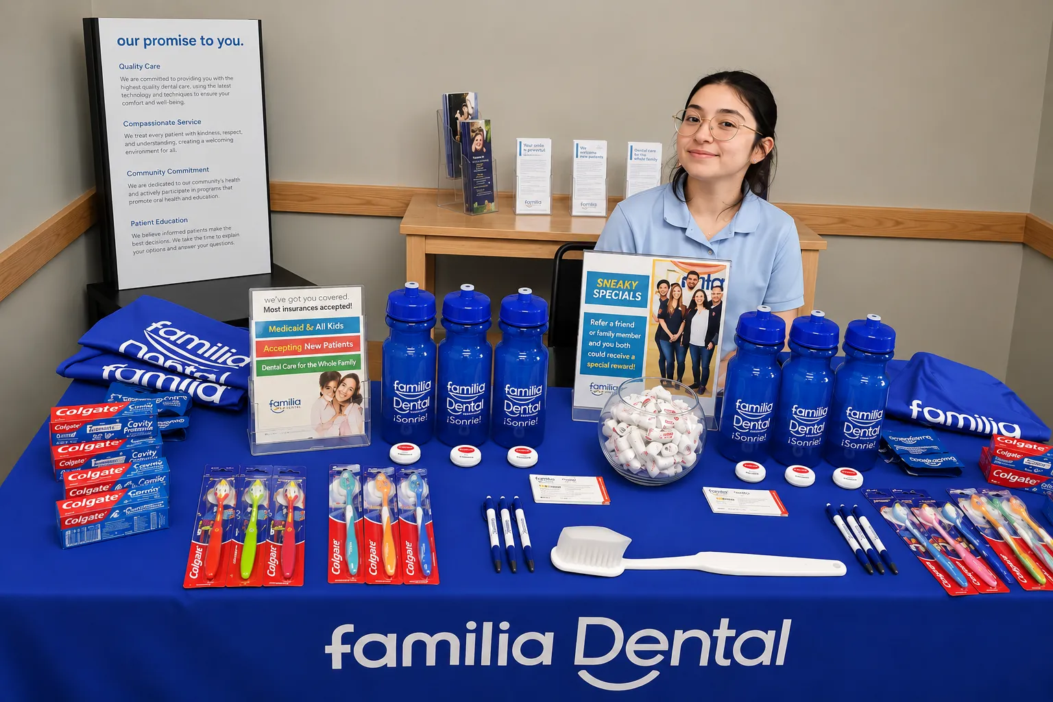 Familia Dental