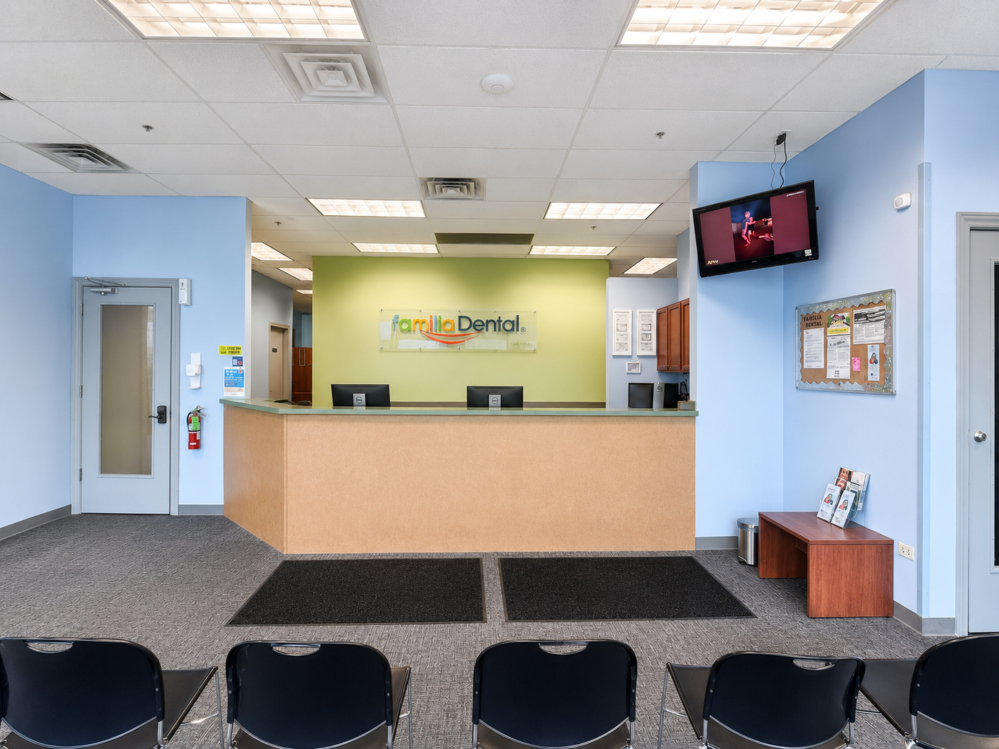 Addison office thumbnail 5