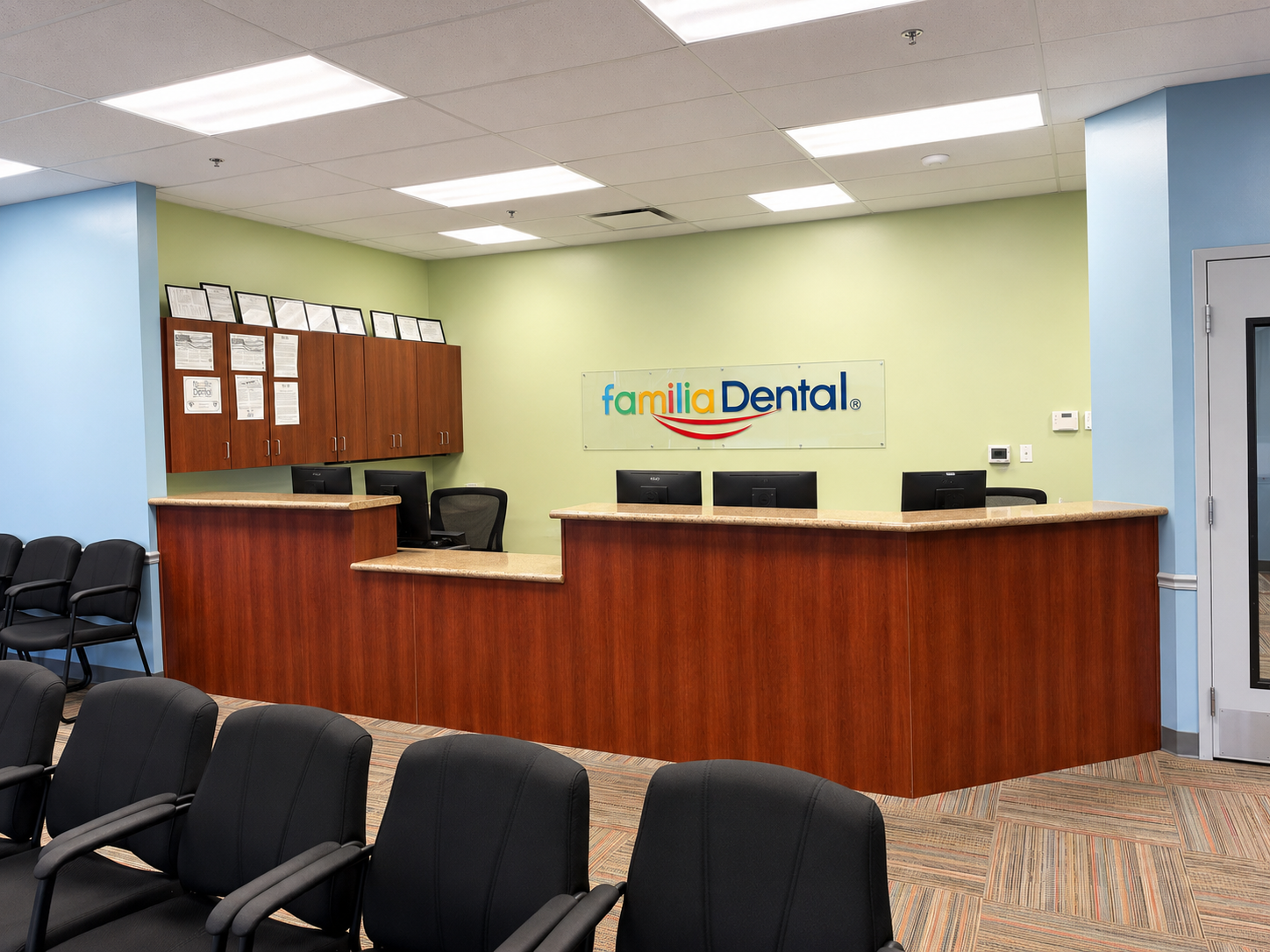Green Bay West office photo 1