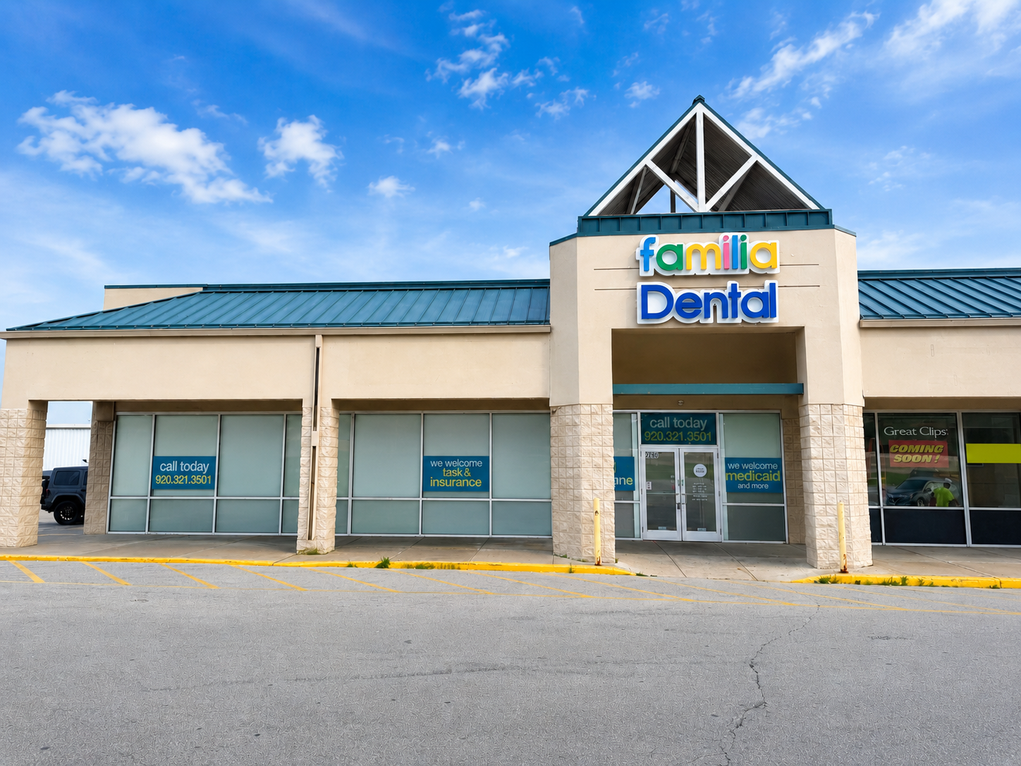 Green Bay West office thumbnail 2