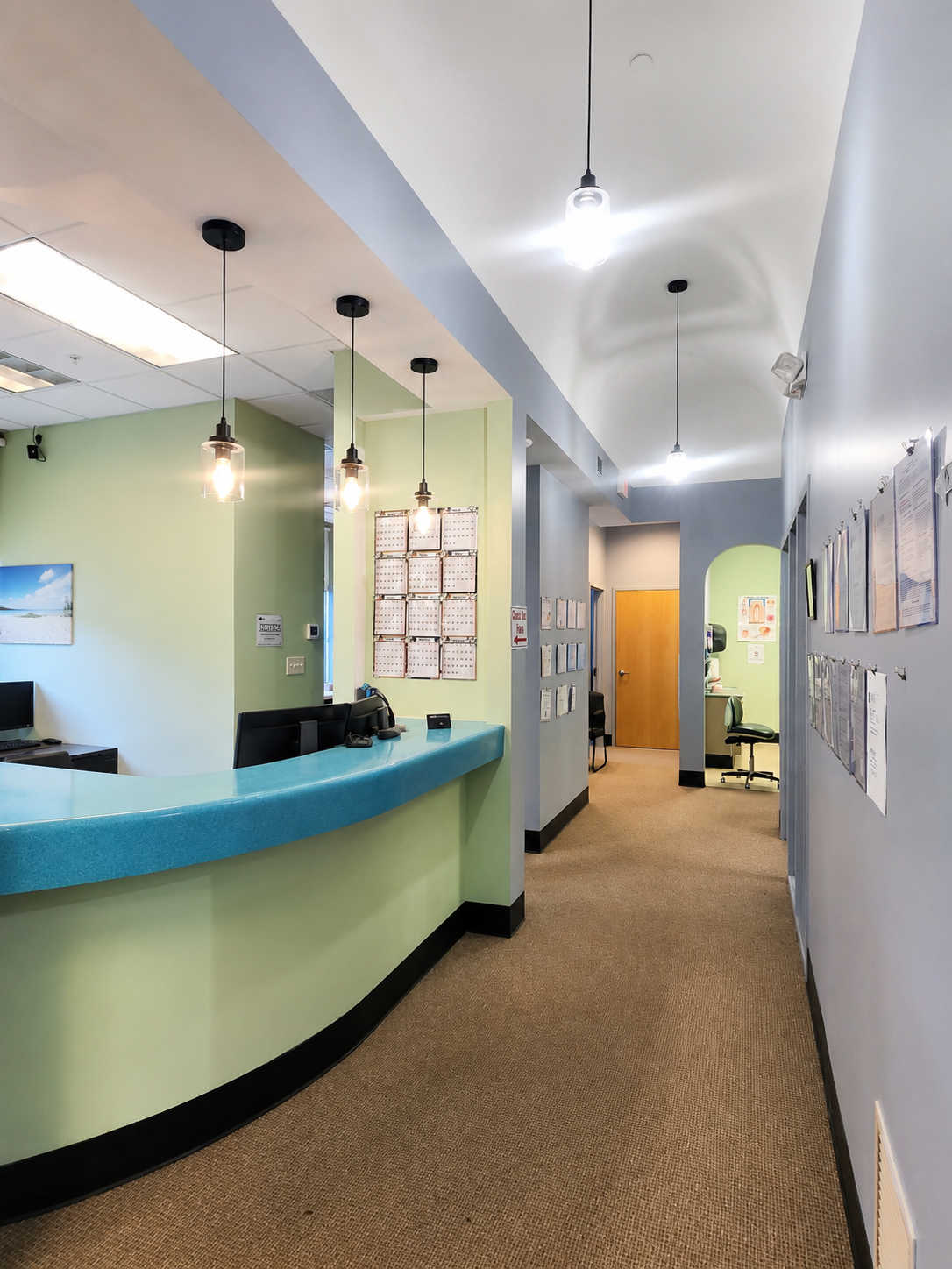 Indianapolis West office thumbnail 2