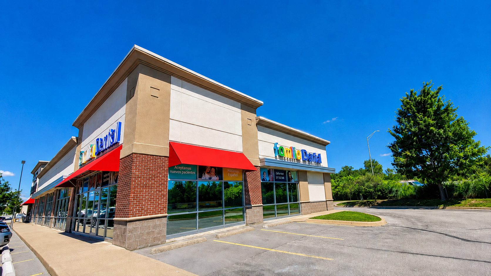 Indianapolis West office thumbnail 3