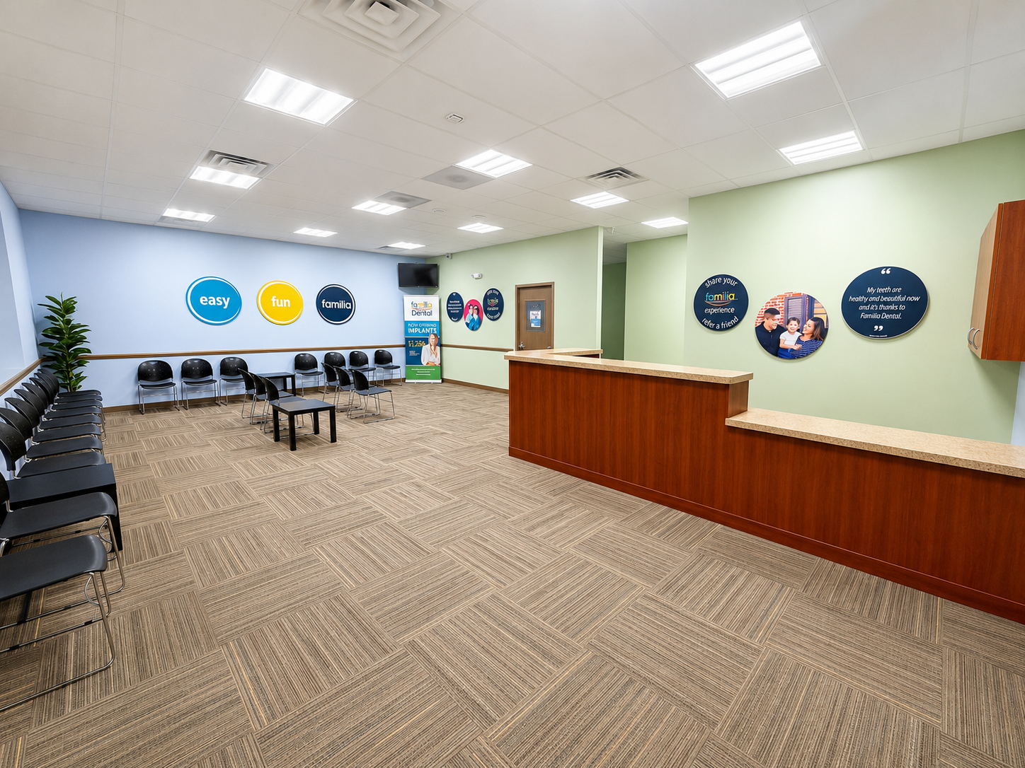 Janesville office photo 1