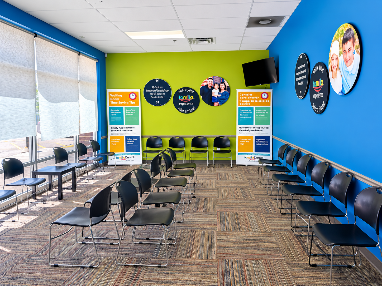 Kenosha office photo 1