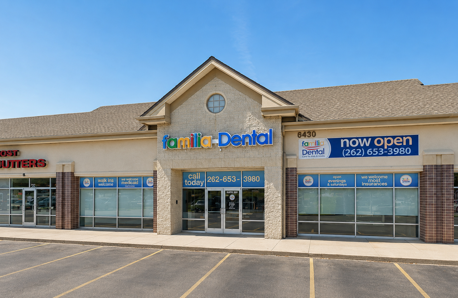 Kenosha office thumbnail 2