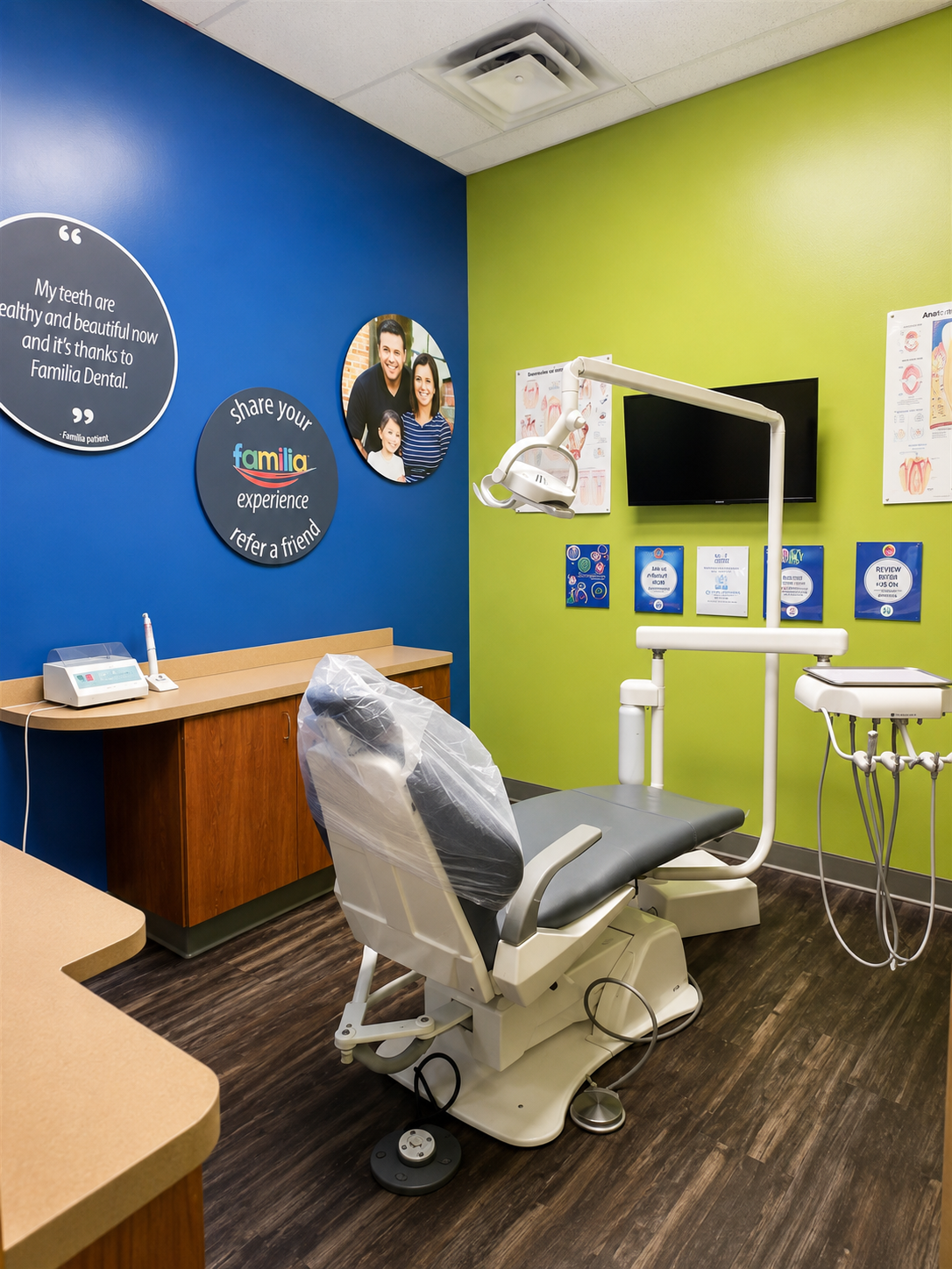 Los Lunas office photo 1