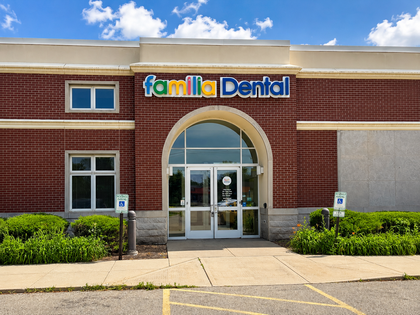 Madison East office thumbnail 2
