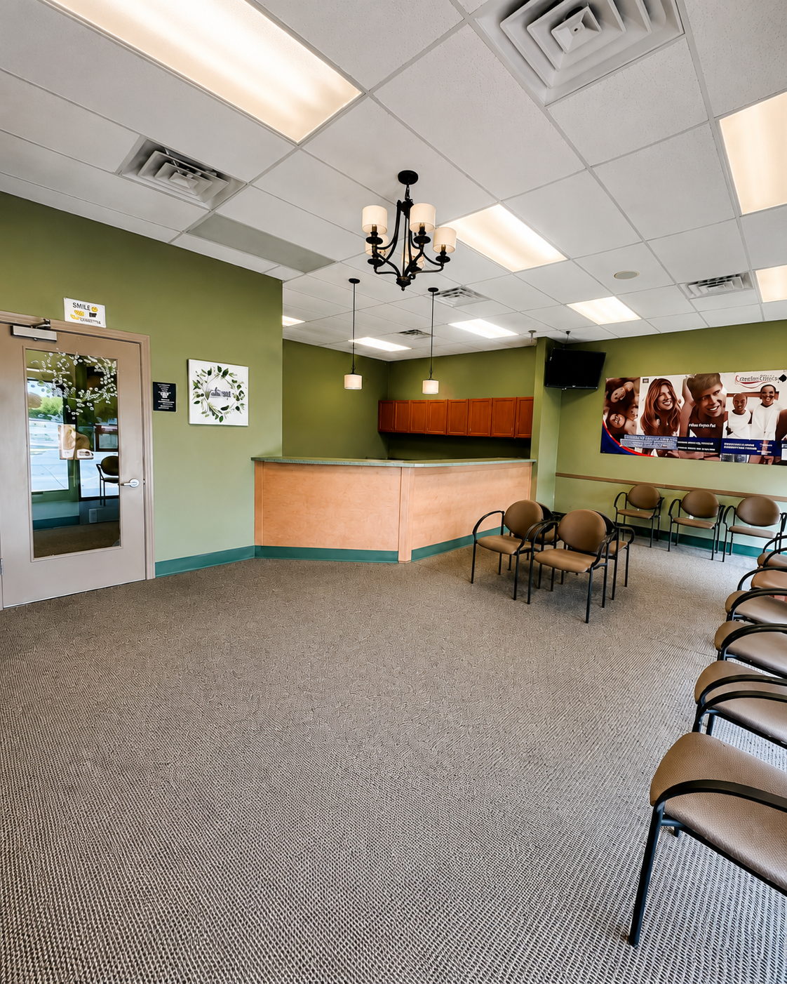 New Braunfels office thumbnail 2