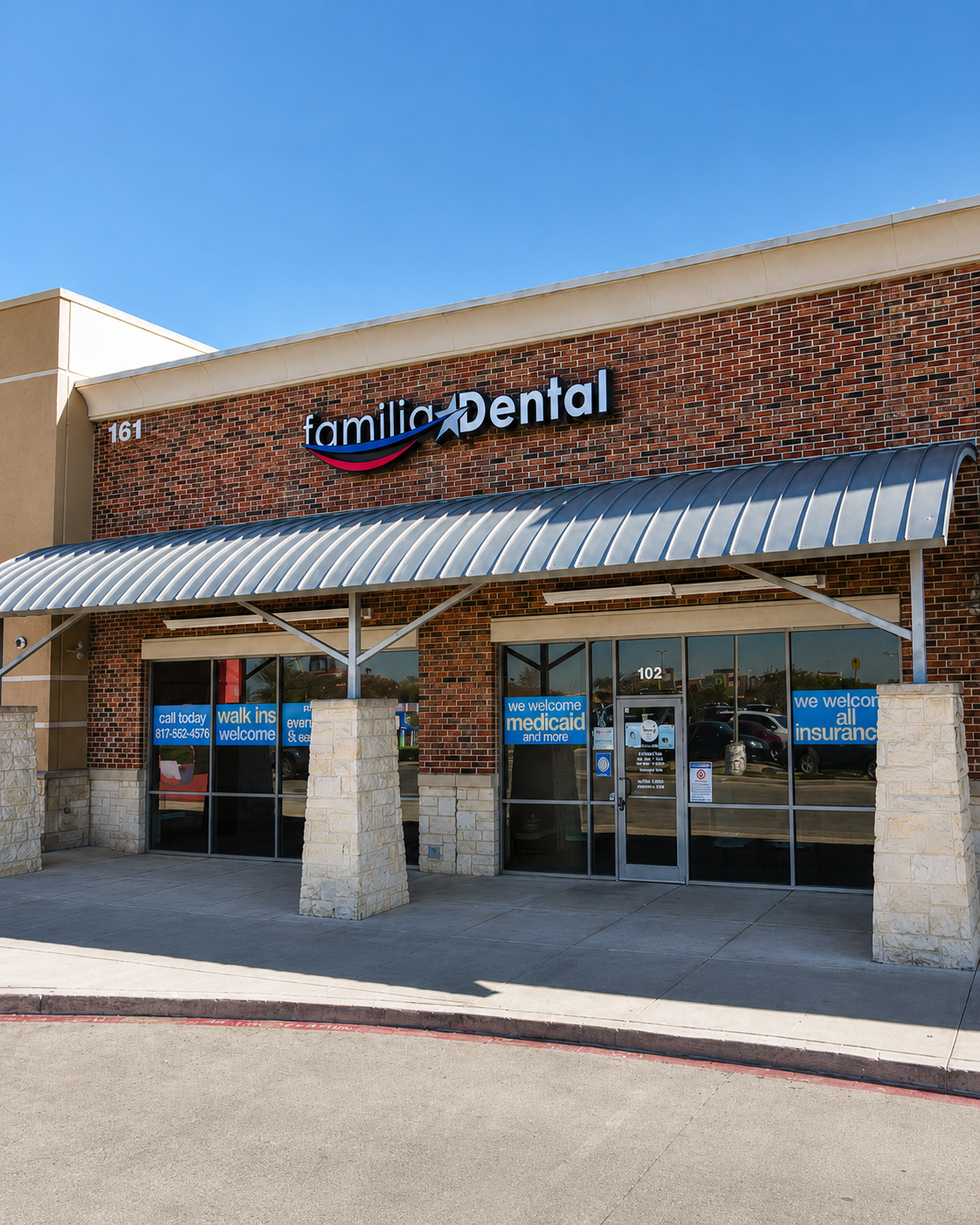 New Braunfels office thumbnail 3