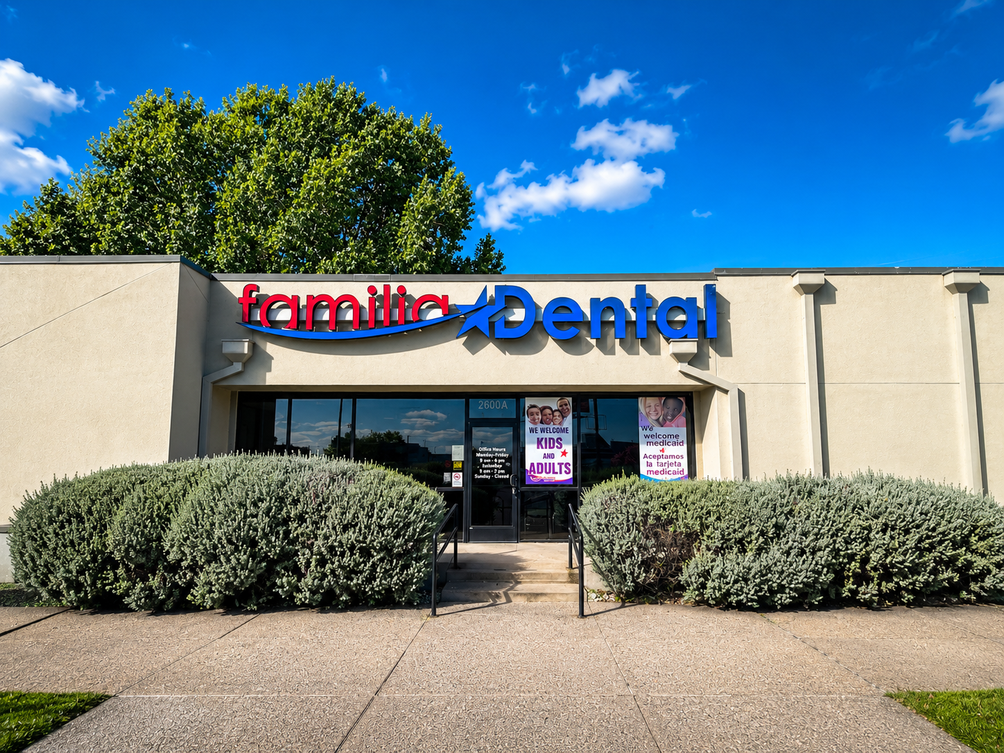 Roswell office thumbnail 3
