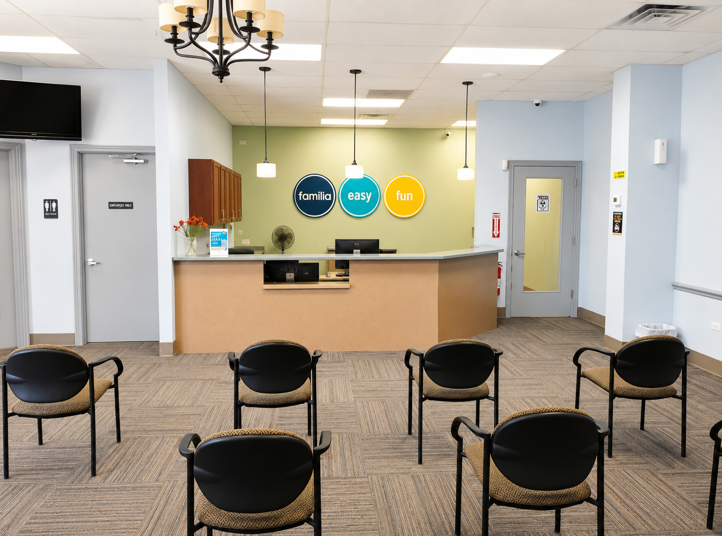 Springfield office photo 1